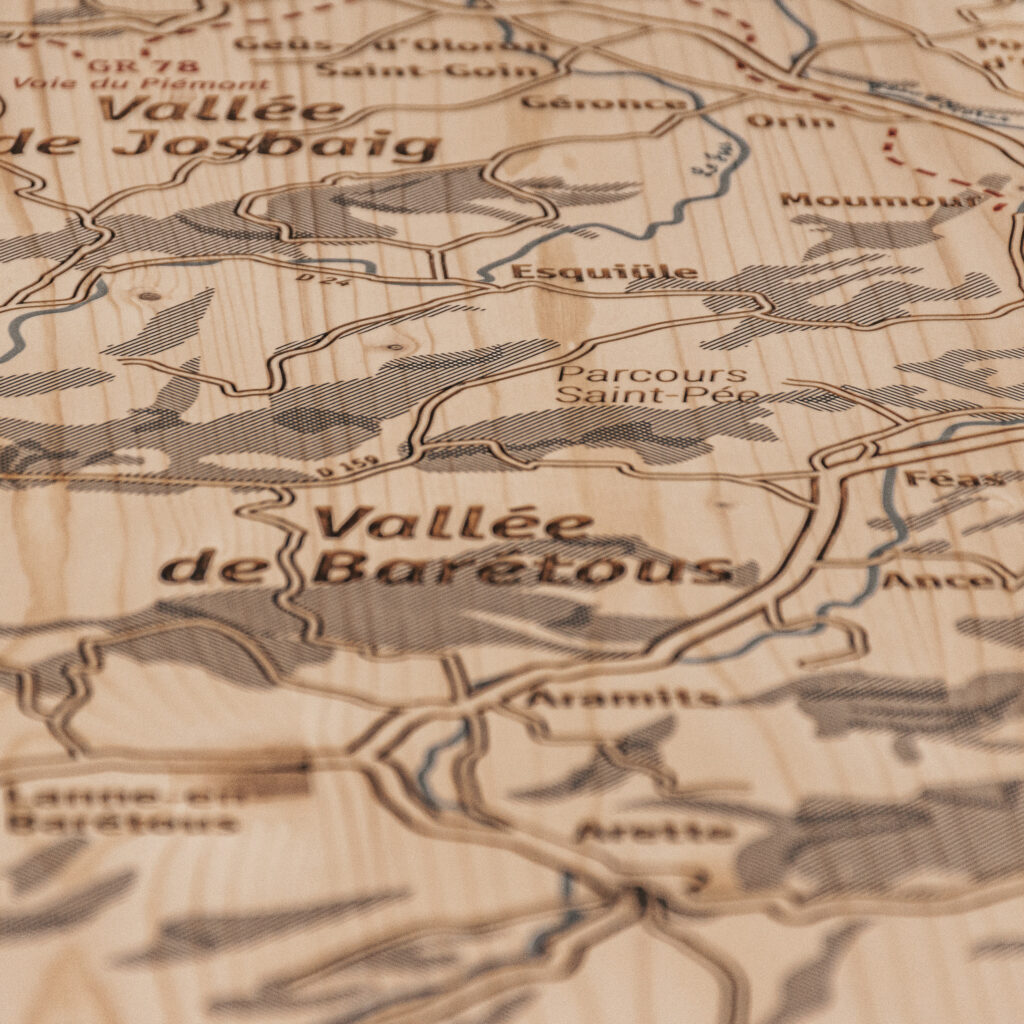 Impression et gravure sur bois Impression et gravure sur bois