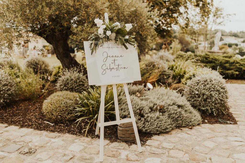 Château De Garde Area Marriage Seminar - Bordeaux